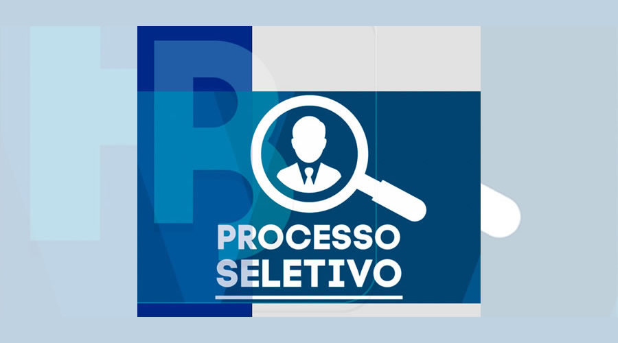 Processo seletivo para vagas de Professor de Ensino Fundamental II (Inglês)